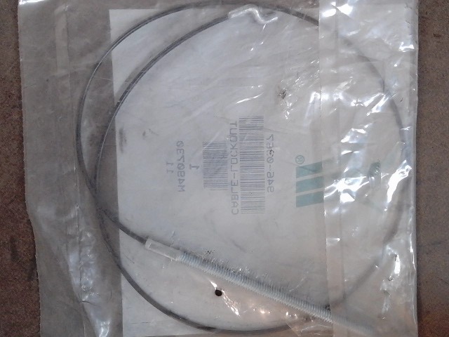 946-0367 Cable for CUB CADET