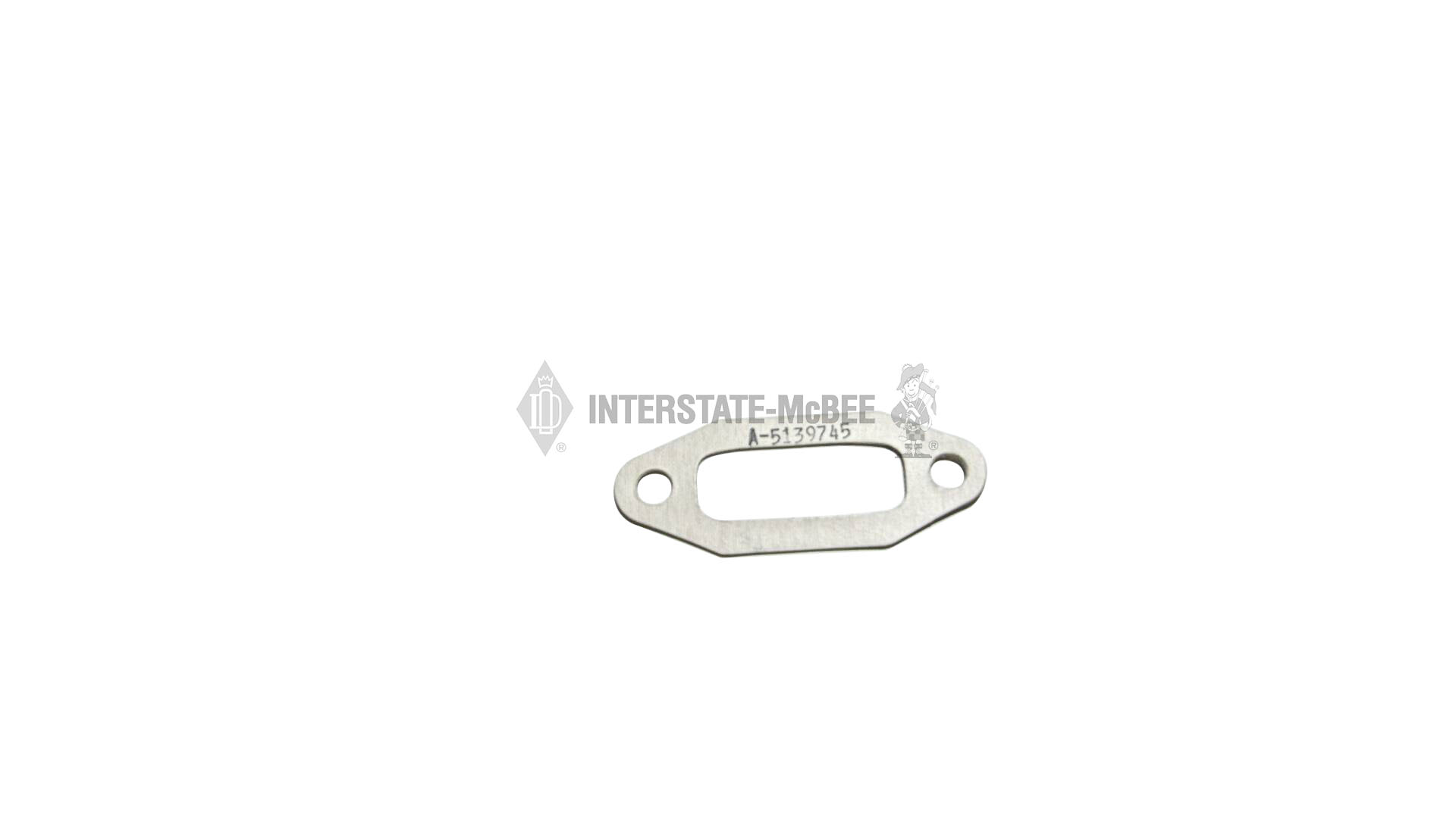 A-5139745 Gasket - Water Outlet Manifold