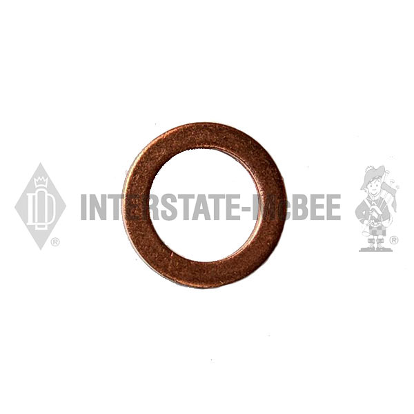 M-4B8407 Washer - Flat for INTERSTATE MCBEE