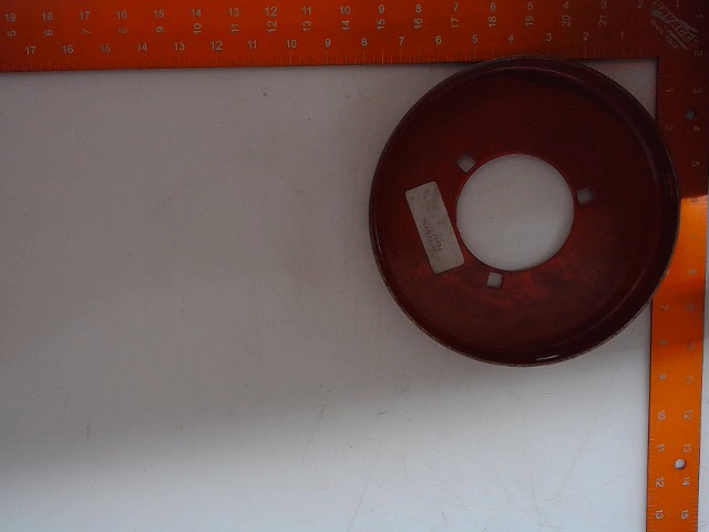 31-1572230 Cover for AGCO