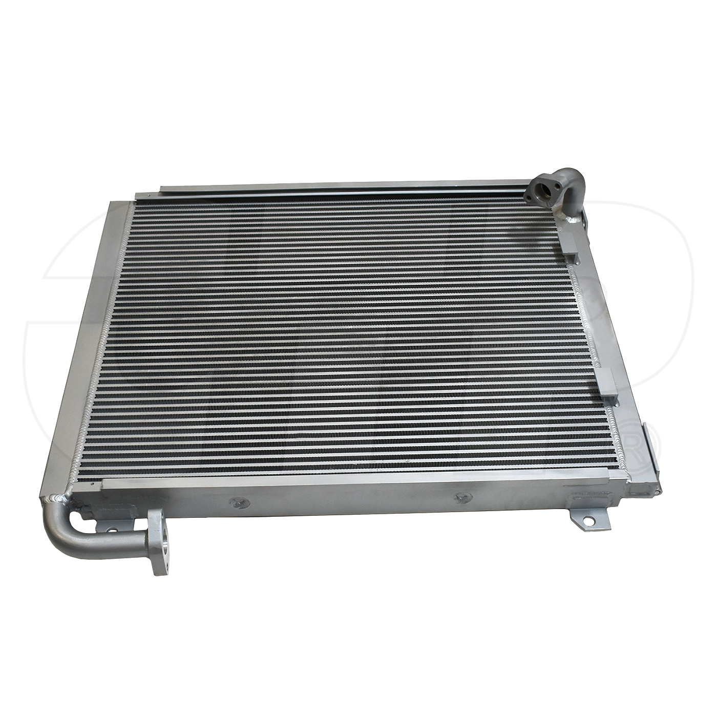 20Y-03-21121 Oil Cooler A