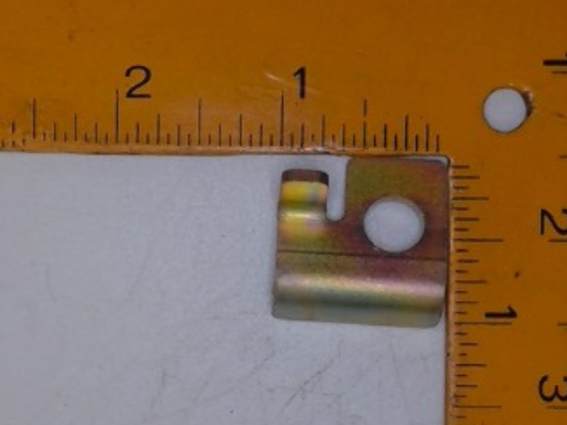 TC030-36130 Stopper for KUBOTA