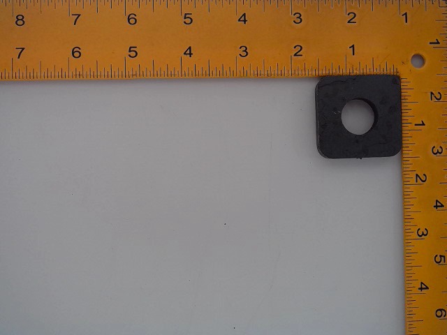 90653 BUSHHOG Washer
