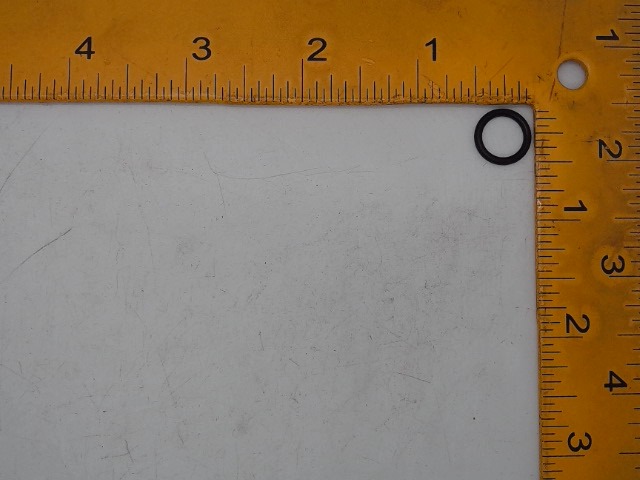 A-T77613 O-ring for JOHN DEERE