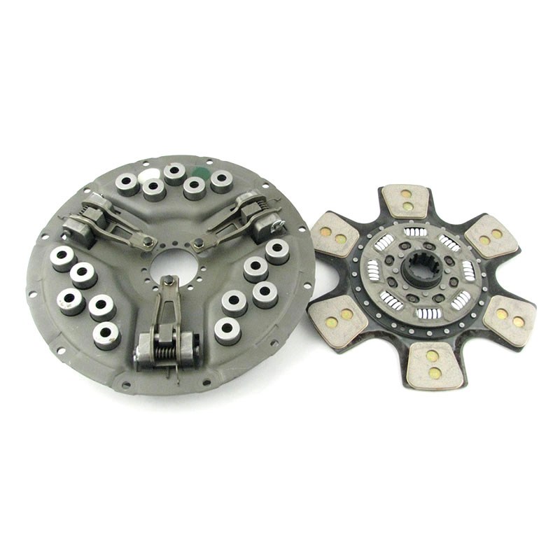 HTE5NN7563-PAK Clutchpak-new for RELIANCE POWER