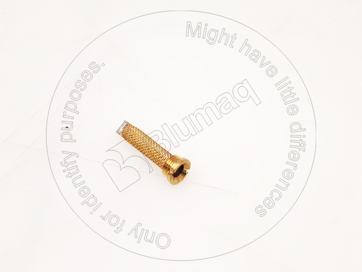 ND0922200010 Filter for KOMATSU