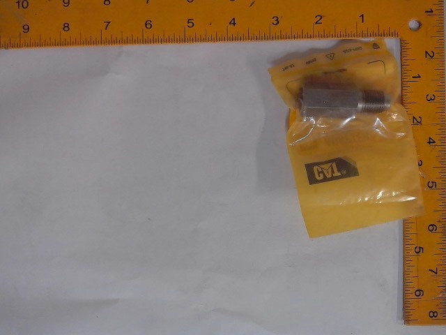 3418364 Adapter for CATERPILLAR
