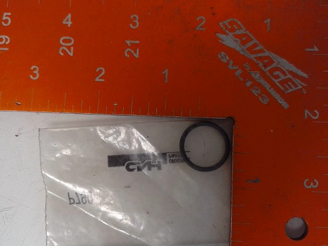9992069 CASE Seal O-ring