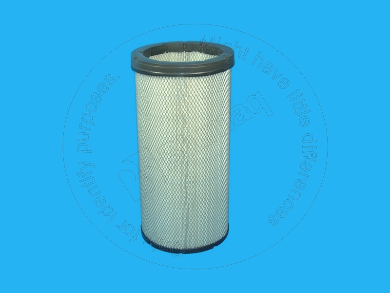 LAF3884 Filter Suitable 1063973 for BLUMAQ