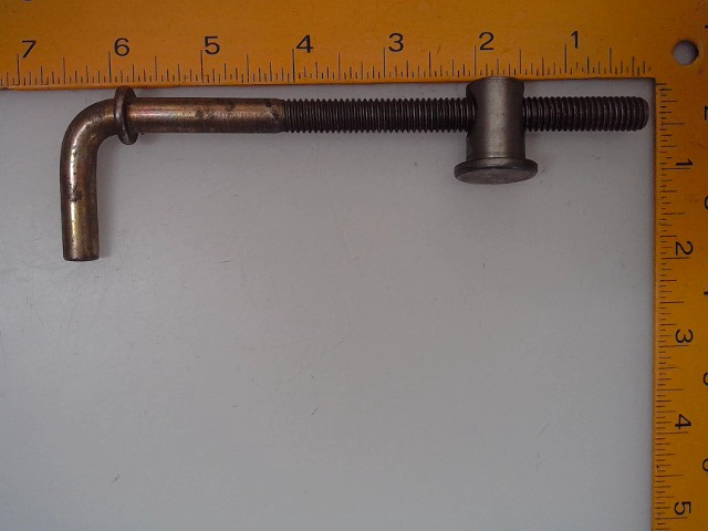 747-3160 J Rod for CUB CADET