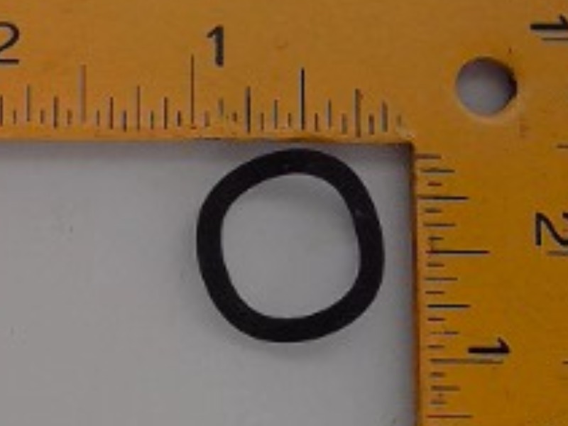 736-0174 Wave Washer for CUB CADET