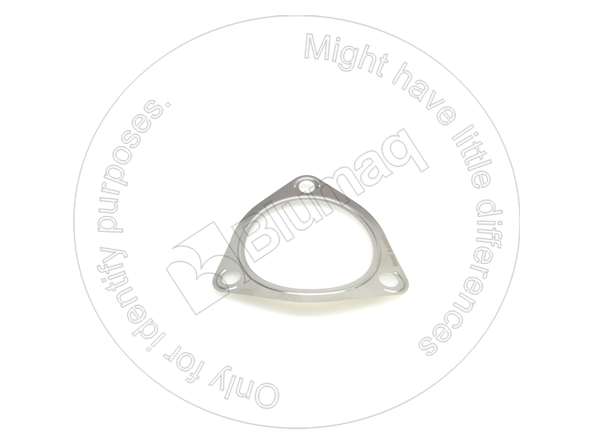 6810-11-5160 Gasket for KOMATSU