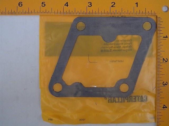 1P3171 Gasket-ctp for CATERPILLAR