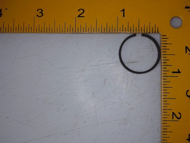 A-892604M1 Piston Ring for JOHN DEERE
