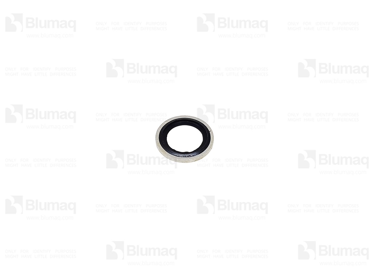 367-8509 Grommet for BLUMAQ