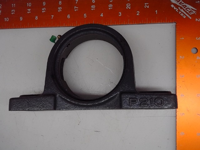 A-8H210 Brg W/hsng for JOHN DEERE