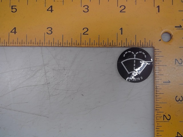 6V2679 Film for CATERPILLAR