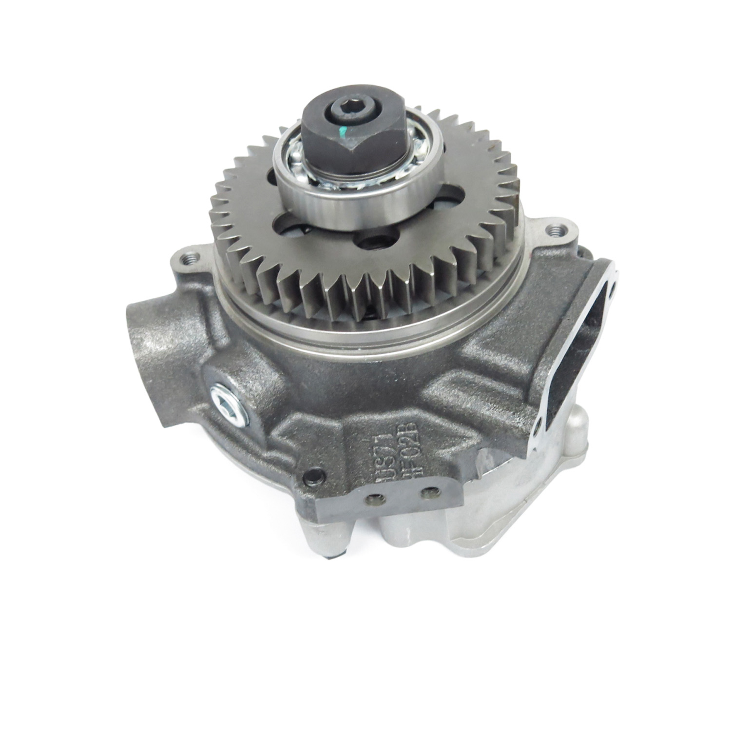 7E8554 Water Pump