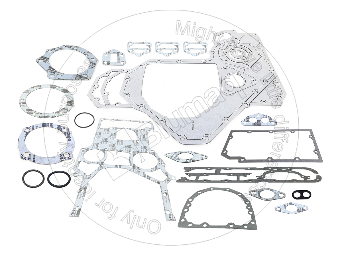 101-4063 Gasket Kit for CATERPILLAR