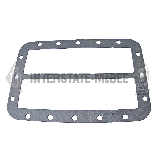 M-125548 Gasket - Aftercooler Hsg