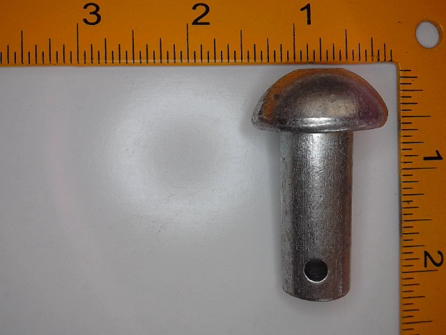 RV763A Pin for JOHN DEERE