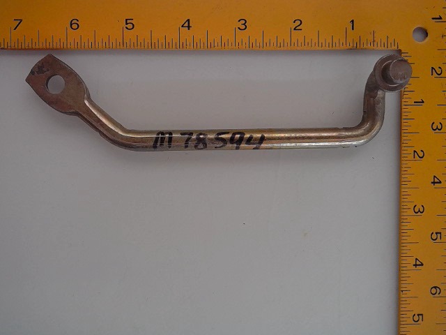 M78594 Arm for JOHN DEERE
