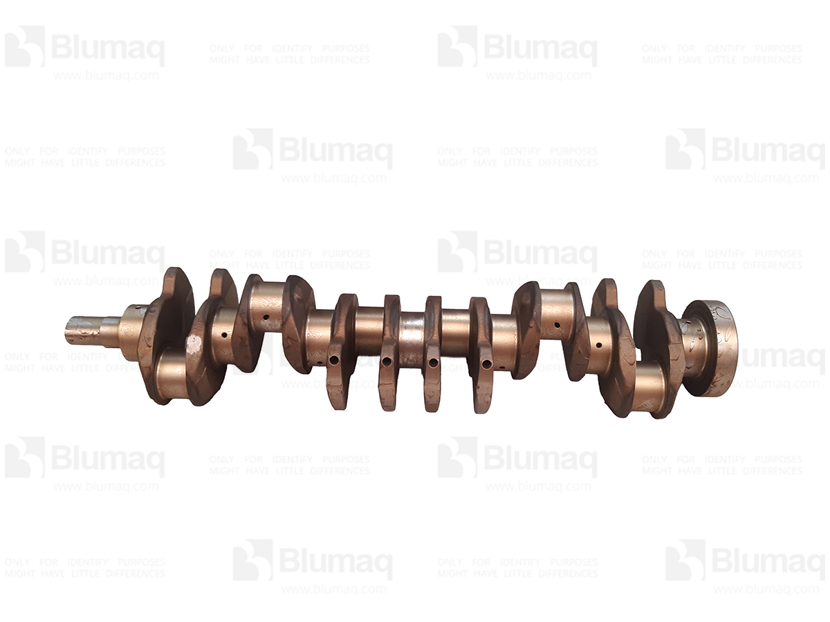 VO8112558 Crankshaft for VOLVO