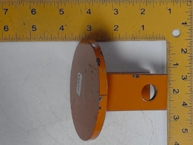 10277 Wing Yoke Cap for WOODS