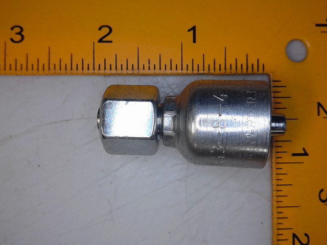 X1CA43-8-4 P-1ca43-8-4 for JOHN DEERE