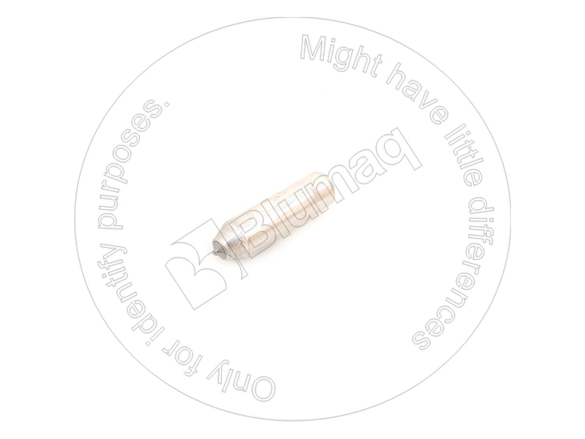 9L-6884 Nozzle for BLUMAQ