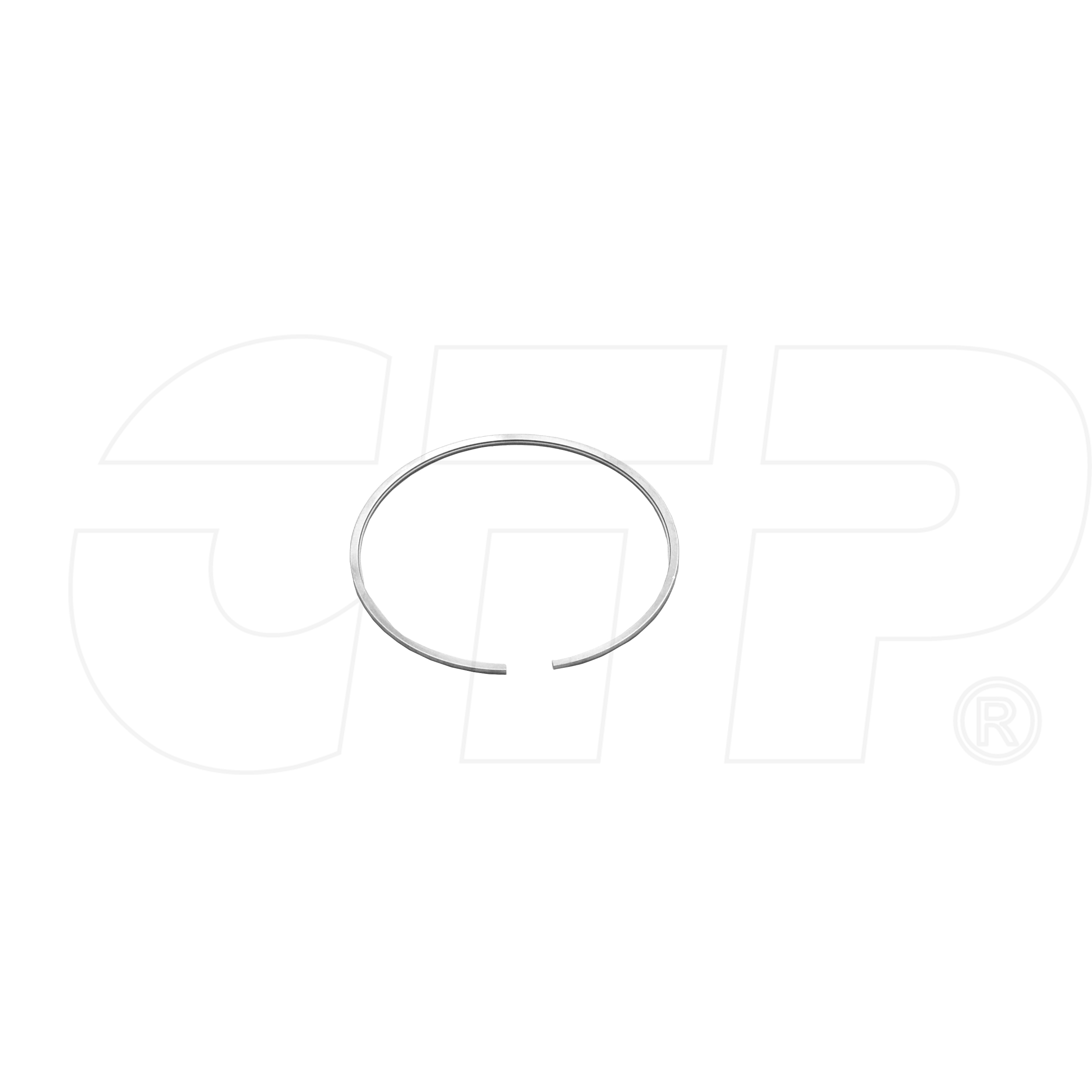 2382707 Ring-piston Inter for CATERPILLAR