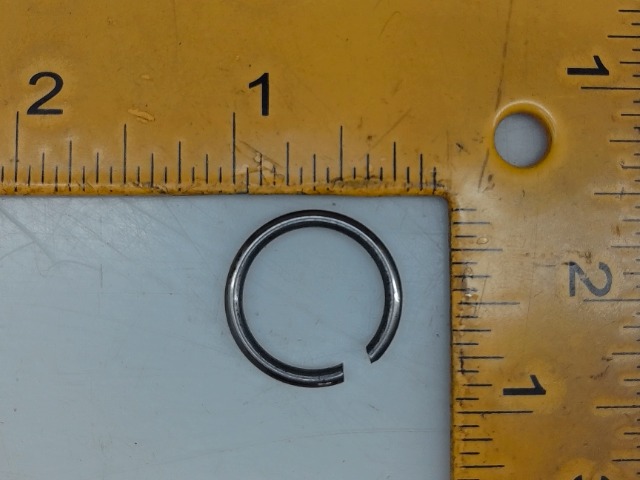 T9414 Ring for AGCO