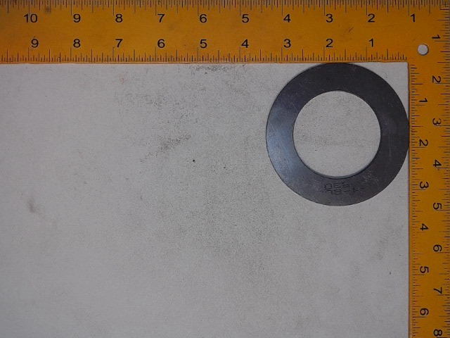 1448001 Shim for CATERPILLAR