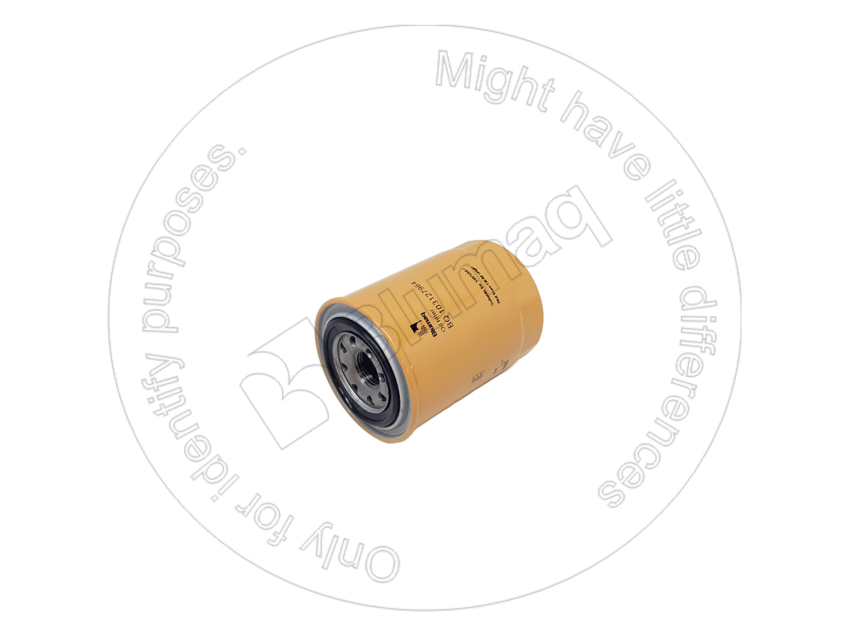 LFP18 BLUMAQ Filter Suitable 5w5887bq