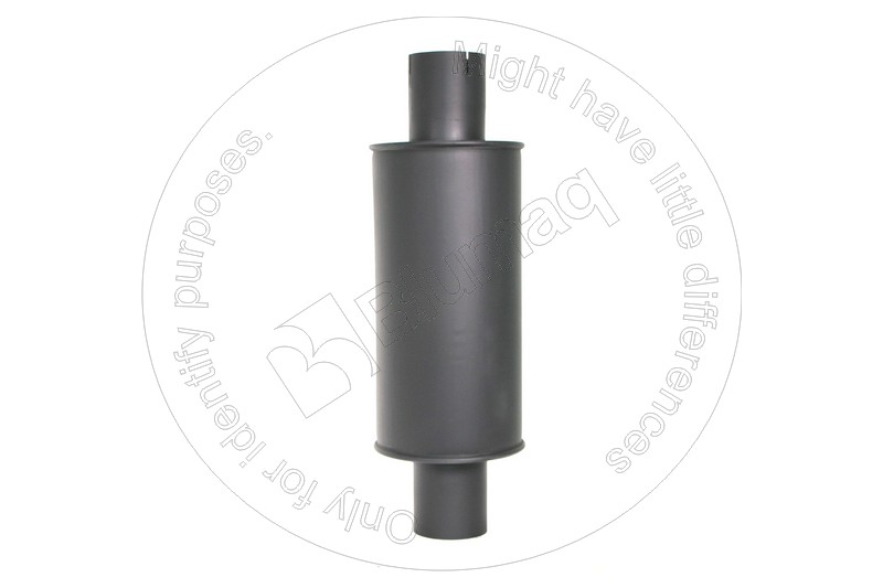 7S-7183 Muffler
