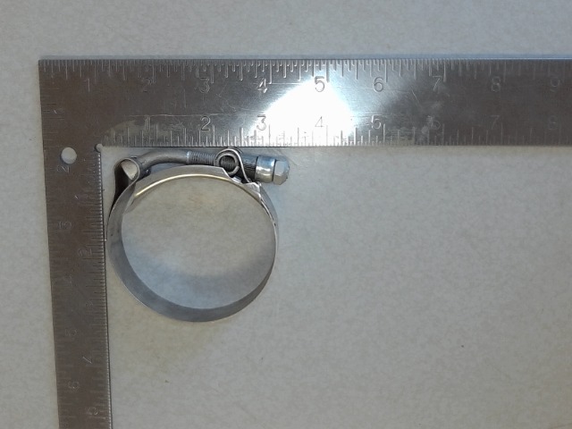 32-138 Clamp