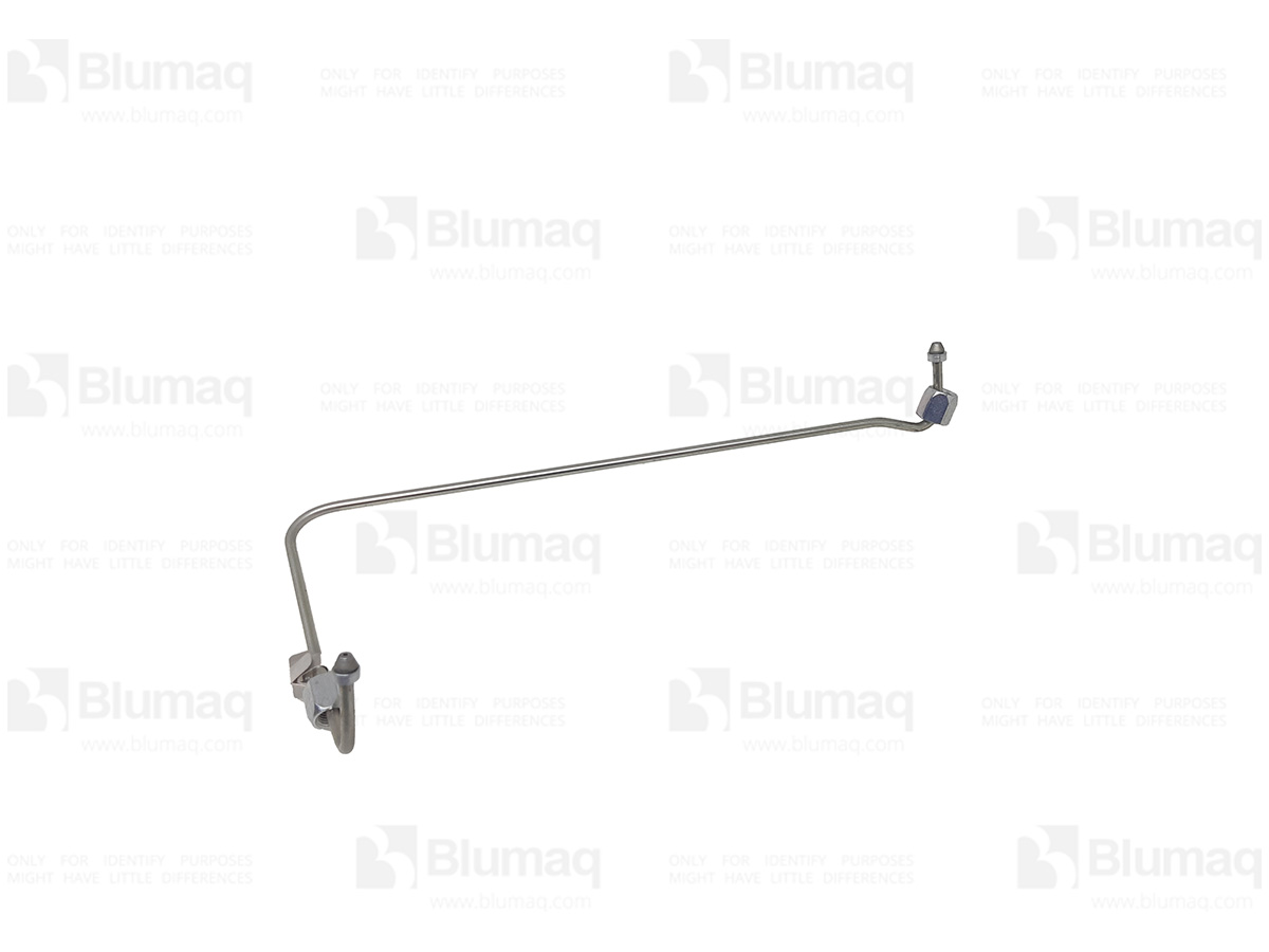 7W-3793 Injection Tube