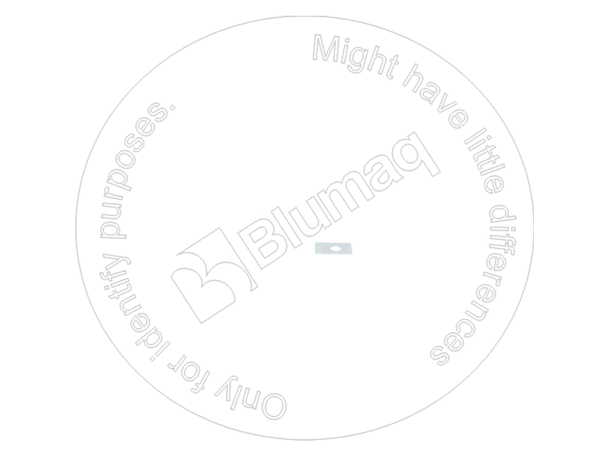 0V-0114 Nut Lock