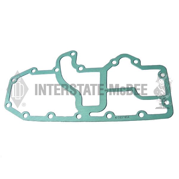 M-2337654 Gasket - Oil Filter for INTERSTATE MCBEE