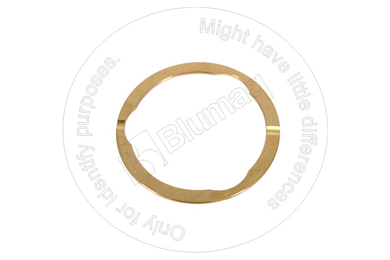 VO11036557 Washer for BLUMAQ