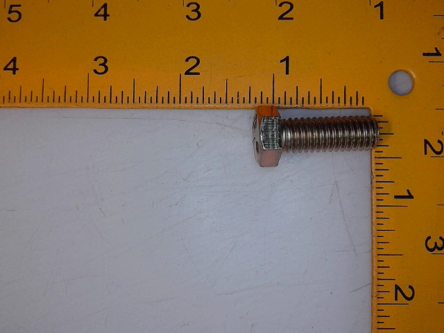 710-0514 Bolt for CUB CADET