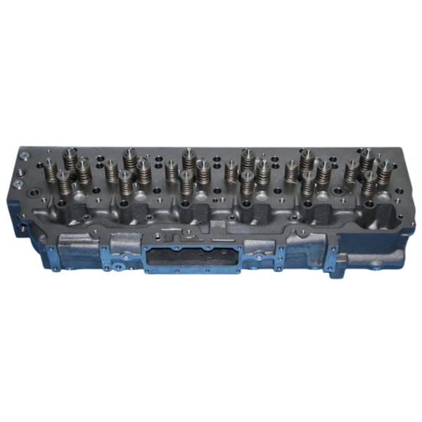 20R-0437 Cylinder Head W/valves for CATERPILLAR