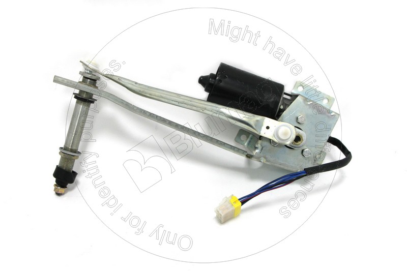 208-53-13780 Wiper Motor for KOMATSU