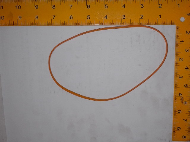 104-3560 CATERPILLAR Seal Liner