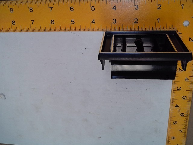3T-8022 Louver Assy for CATERPILLAR