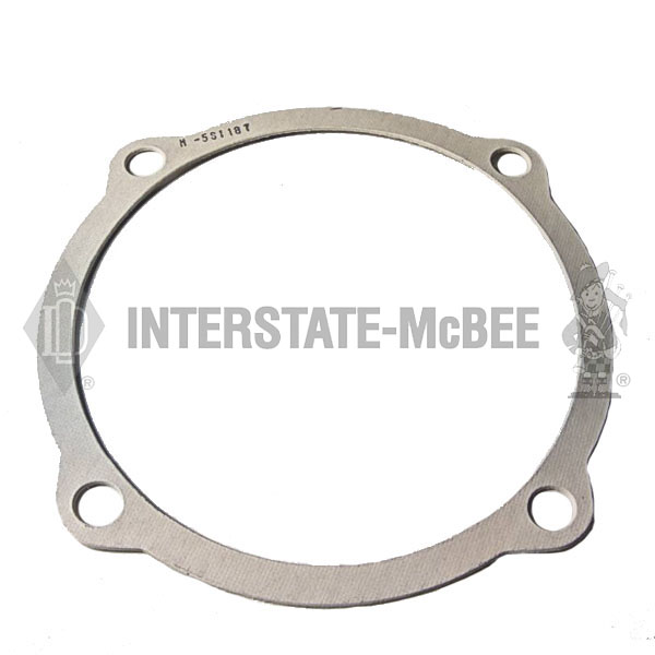 M-5S1187 Gasket for INTERSTATE MCBEE
