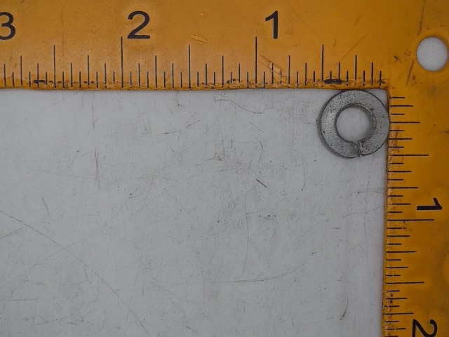 400-32403 Washer for GEHL MANITOU