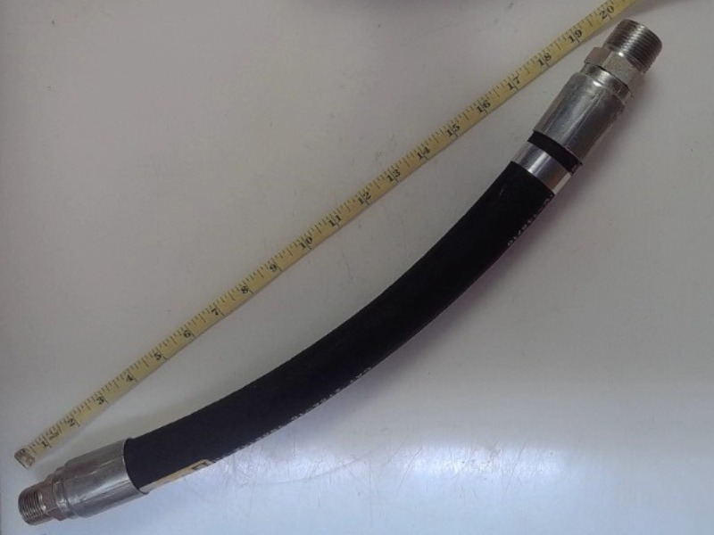 235-1229 Coolant Hose for CATERPILLAR