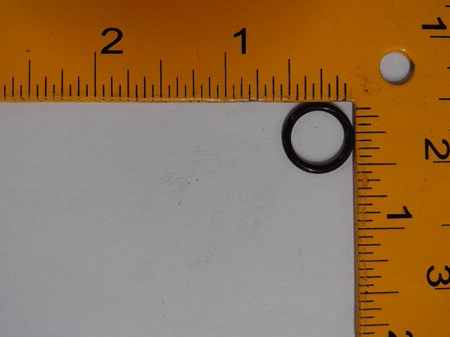 X771513-2 O Ring for JOHN DEERE