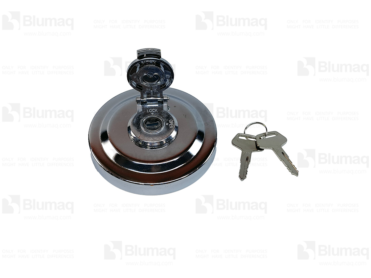 20Y-04-11161 Tank Cap